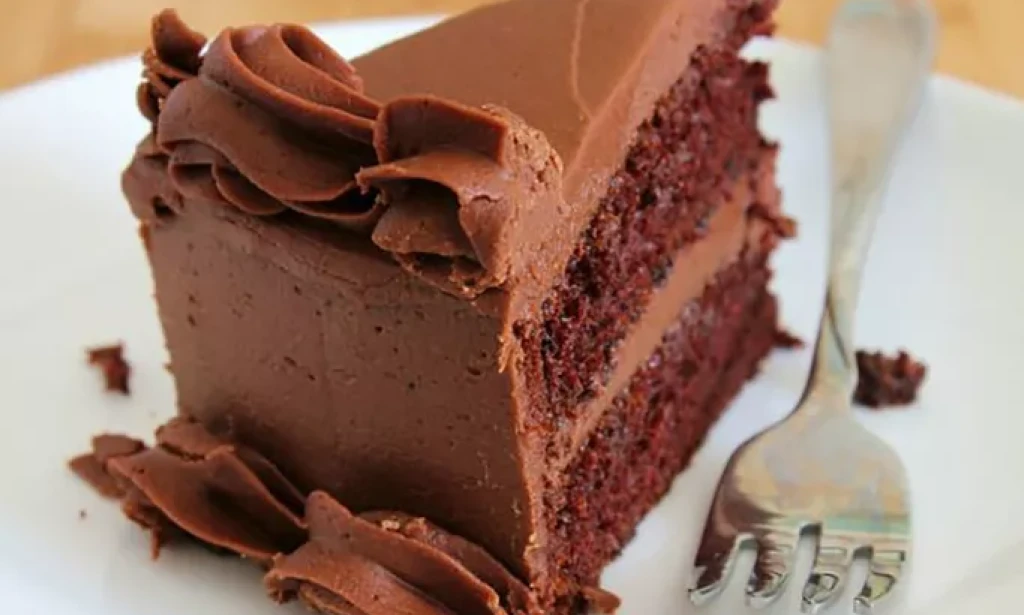 How to Make a Perfectly Moist Chocolate Cake Every Time