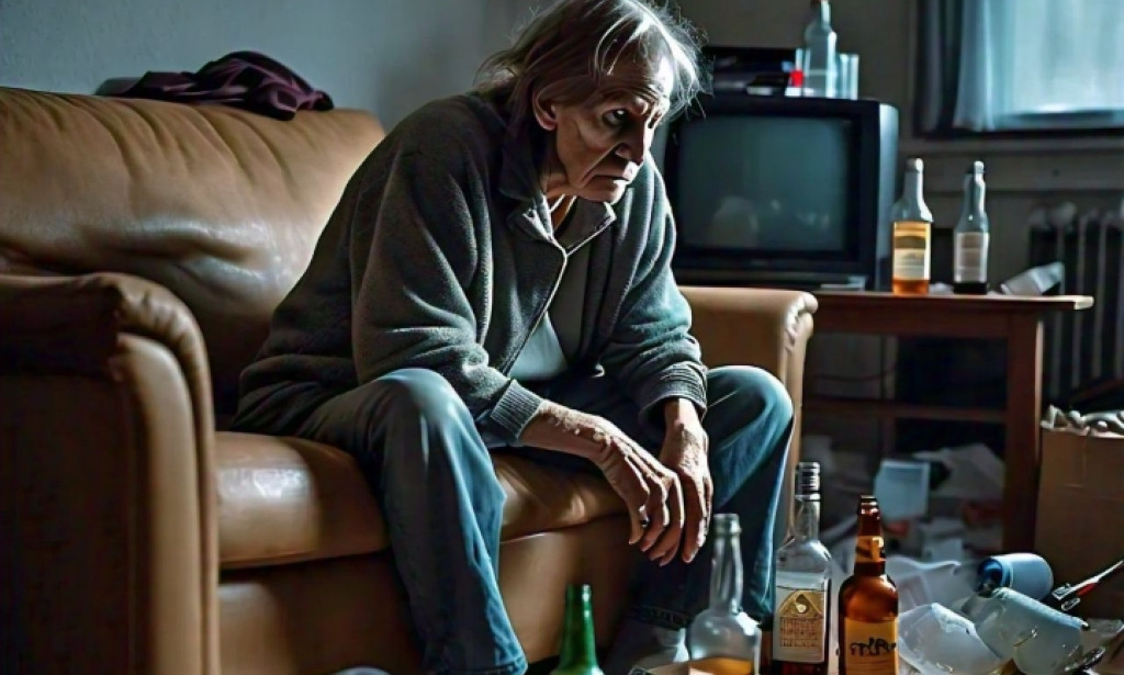 The Devastating Effects of Alcohol on Human Health