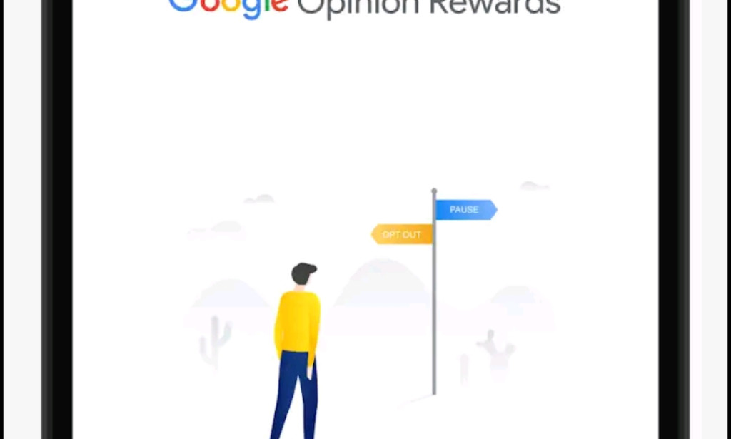 Unlocking Valuable Insights: A Comprehensive Review of Google Opinion Rewards
