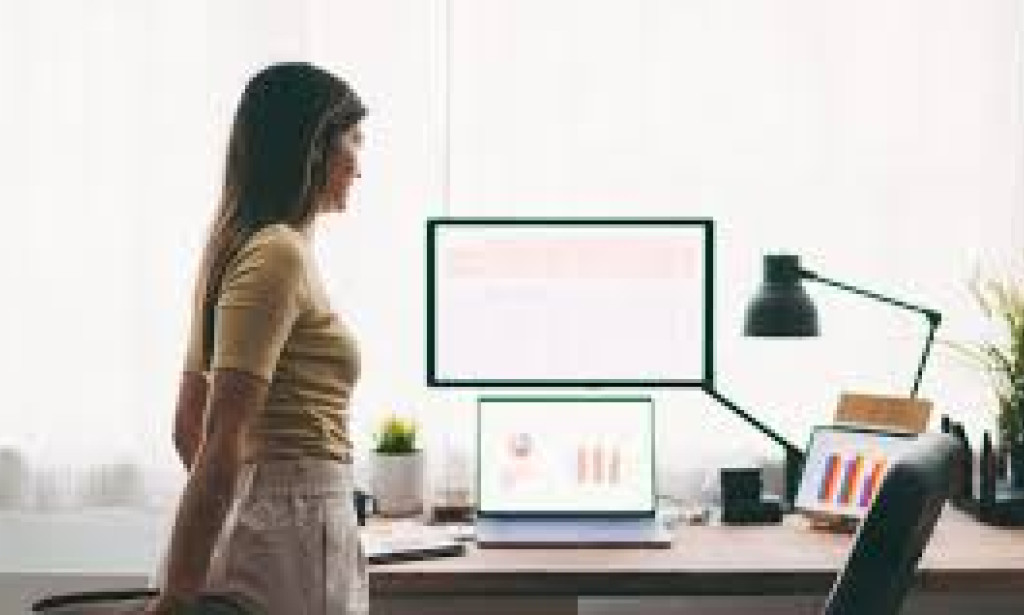 The Rise of Remote Work: Tips for Maintaining Productivity and Work-Life Balance