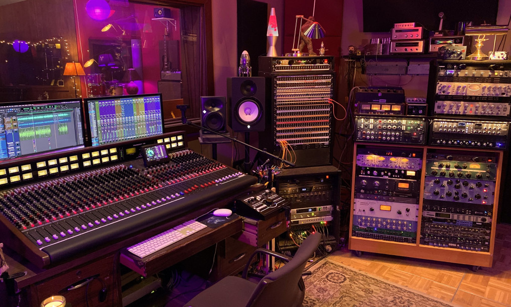 The Dangers of Owning a Recording Studio: Risks and Realities