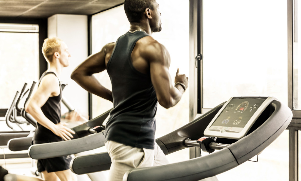 Why I Decided to Start Exercising: A Journey to Improved Well-Being