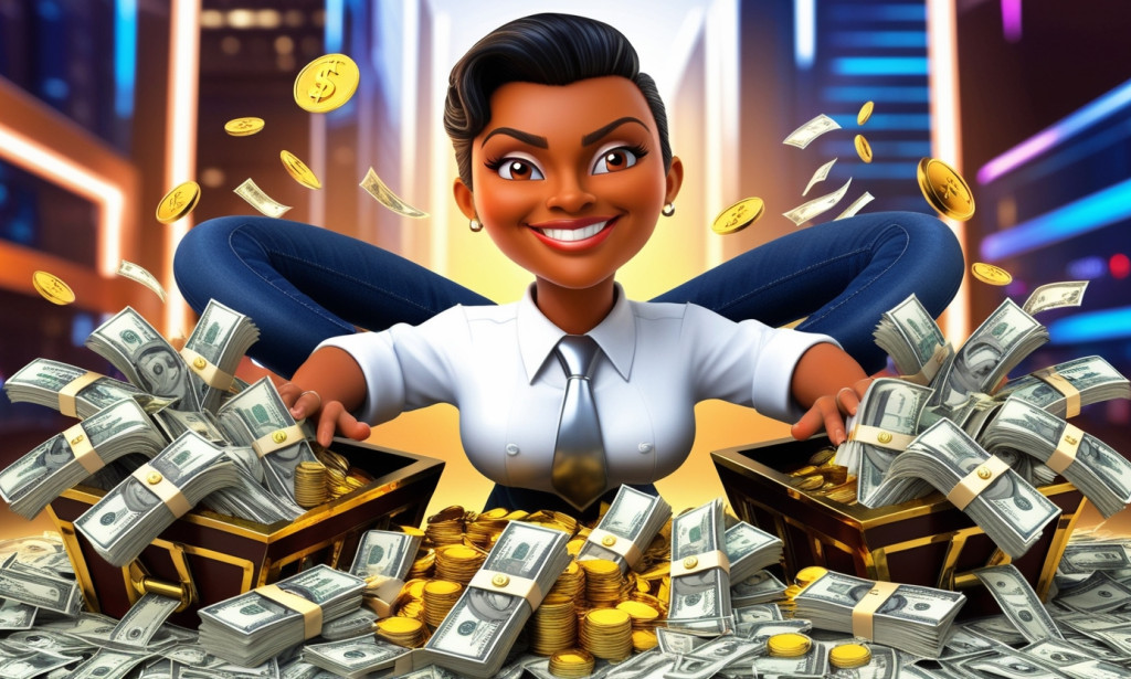 SUCCESSFUL AFFILIATE MARKETING: A GUIDE.