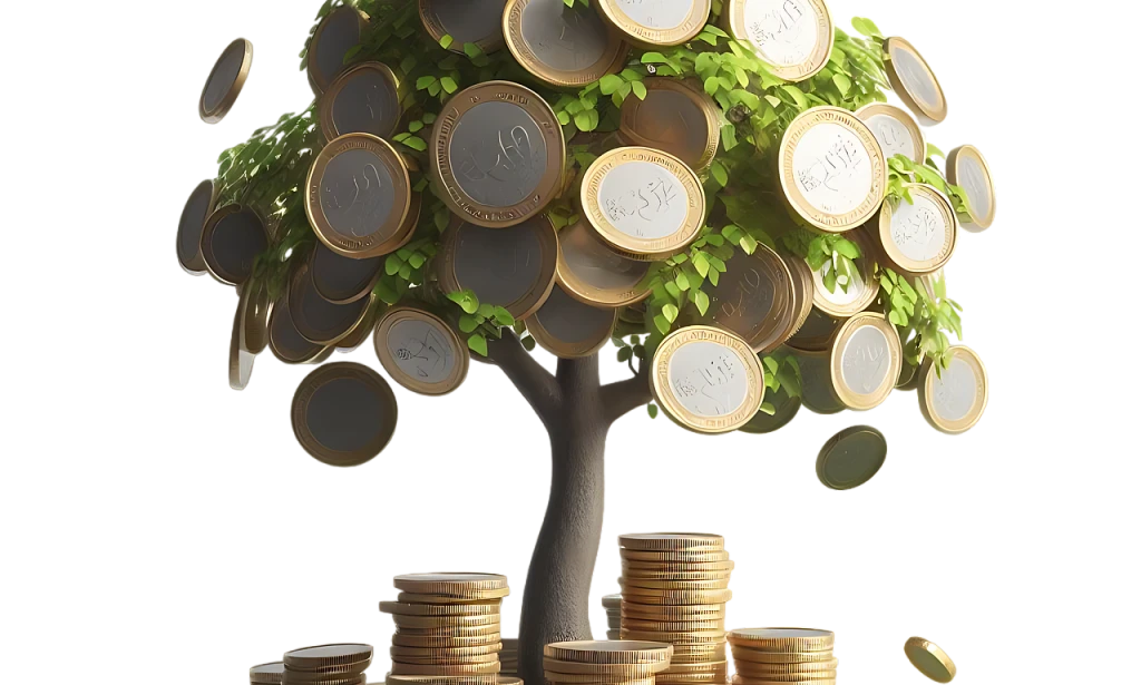 WAYS OF OBTAINING FUNDS TO INVEST ON