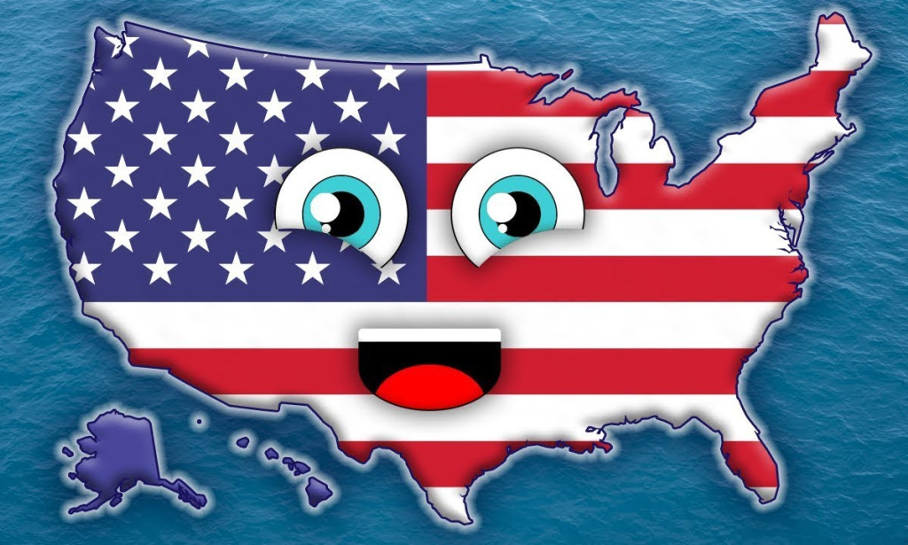 10 Lesser Known Facts About The United States