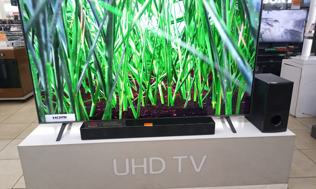 CURRENT TRENDS IN ELECTRONICS EXPLORING THE FRONTIER