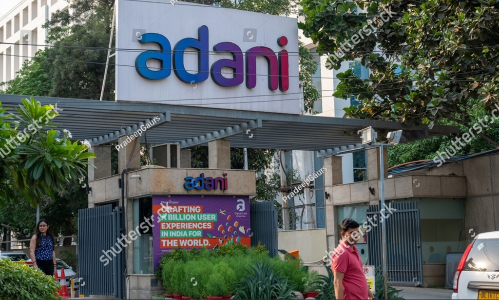 Protecting Kenya's Future: The #StopAdani Movement Against Unsustainable Investment at Jomo Kenyatta International Airport