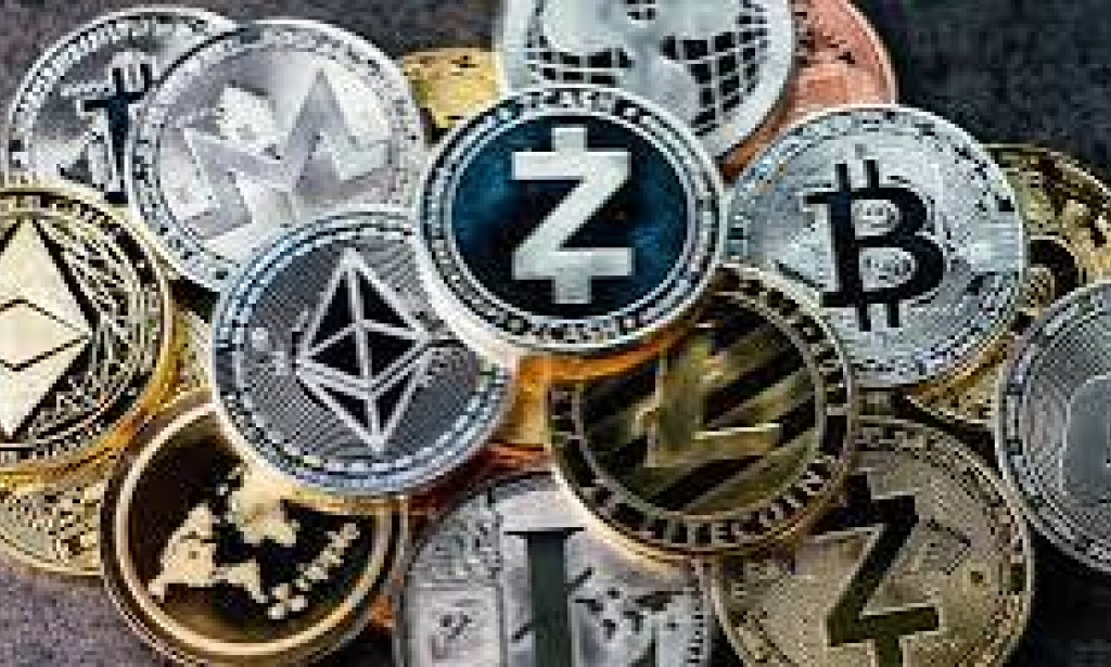 Cryptocurrency exchanges