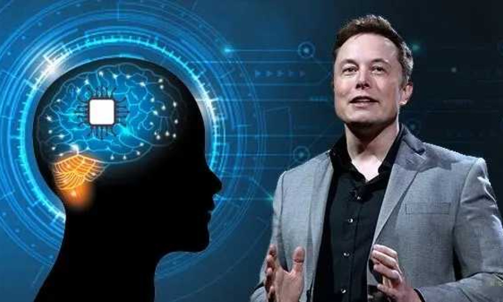 Elon Musk’s brain chip to help blind people see gets approval