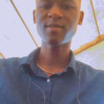 Tade Israel Ibukunoluwa