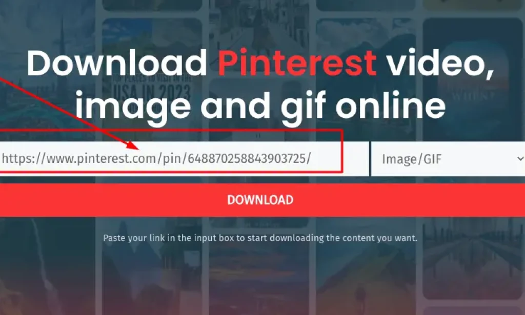 How to Effortlessly Download High-Quality Pinterest Videos in 2024