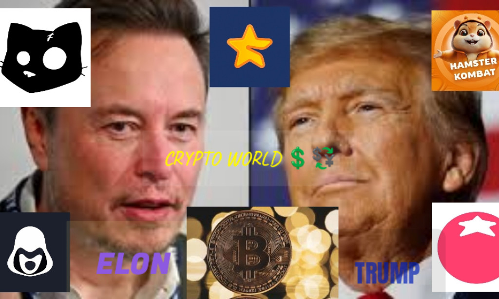 Crypto currency and trending coin mining