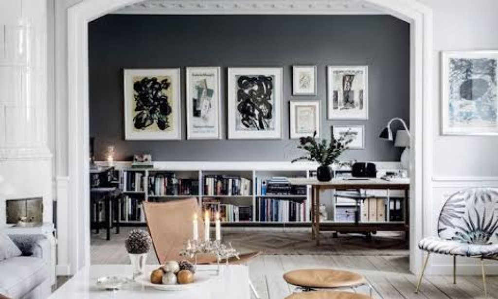 TOP TRENDS FOR QUALITY INTERIOR DECORATION IN KISUMU