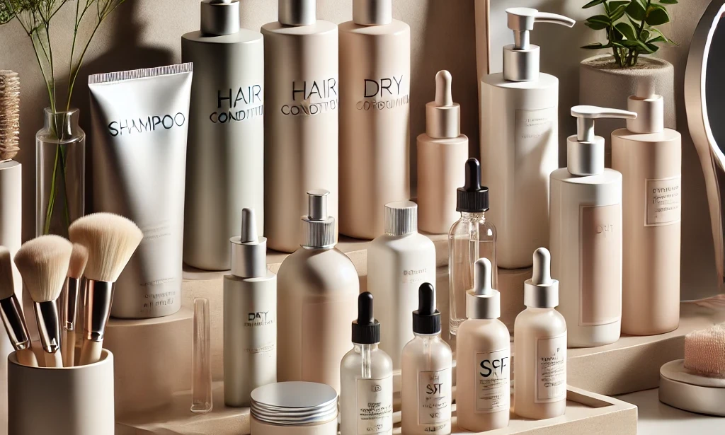 "Espresso Makeup: The Ultimate Winter Trend for Warm, Sultry Beauty"