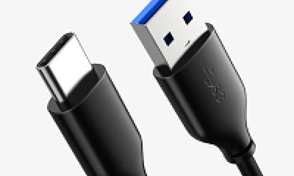 What is USB-C?
