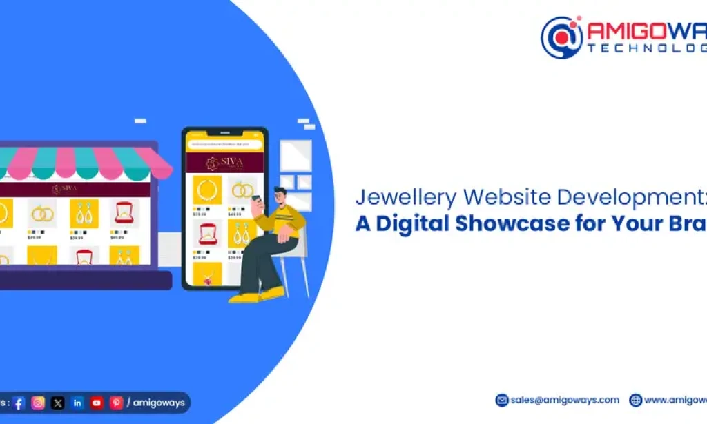 Boosting Sales and Profits in the Jewellery & Digi Gold Industry – How Amigoways Can Help