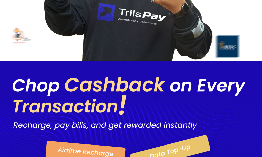 Trilspay Review: Revolutionizing Bill Payments in Nigeria