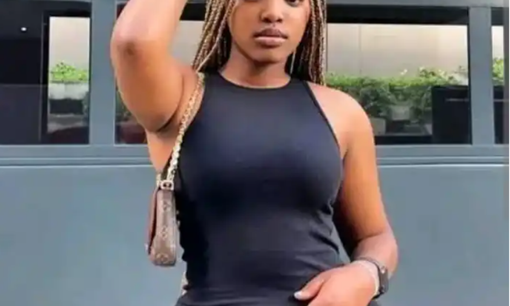 If a woman start falling in love with you