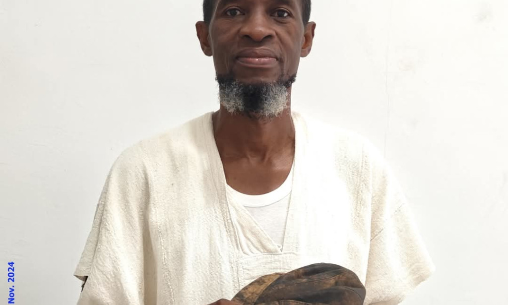 Kacou Philippe Biography: Age, Net Worth, and His Prophetic Ministry