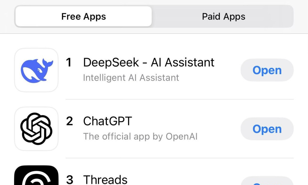 DeepSeek's Janus-Pro-7B Triggers $1 Trillion Tech Crash: AI Markets Upended