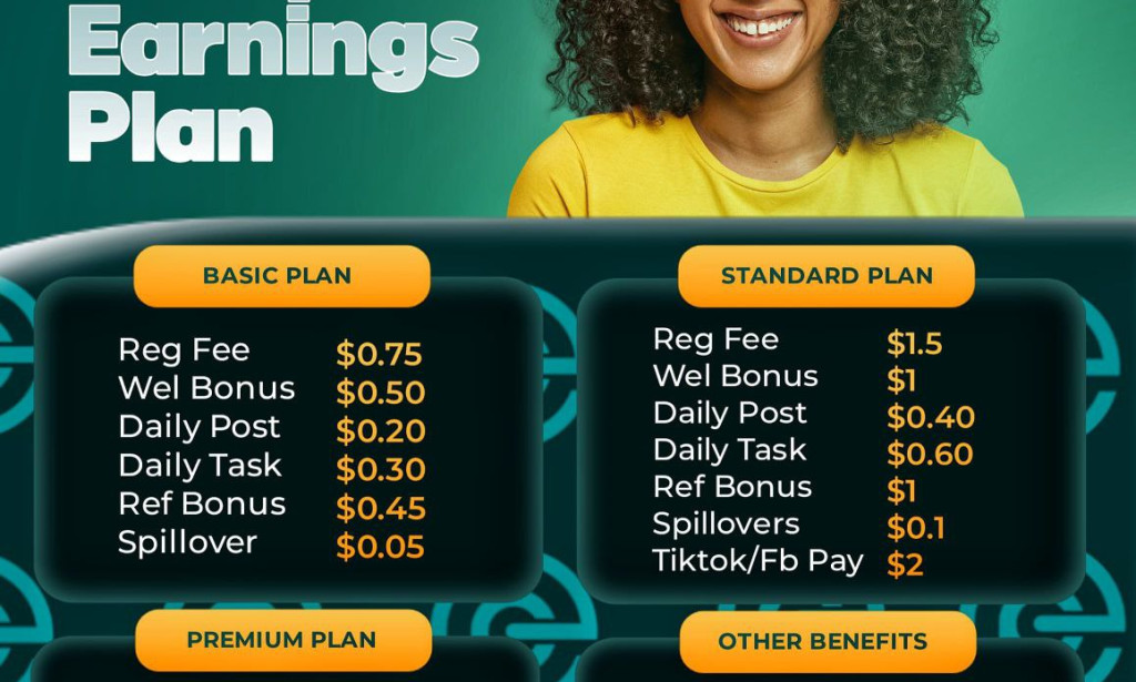 GainPlus Review: Legit or a Scam? Signup & Login Guides