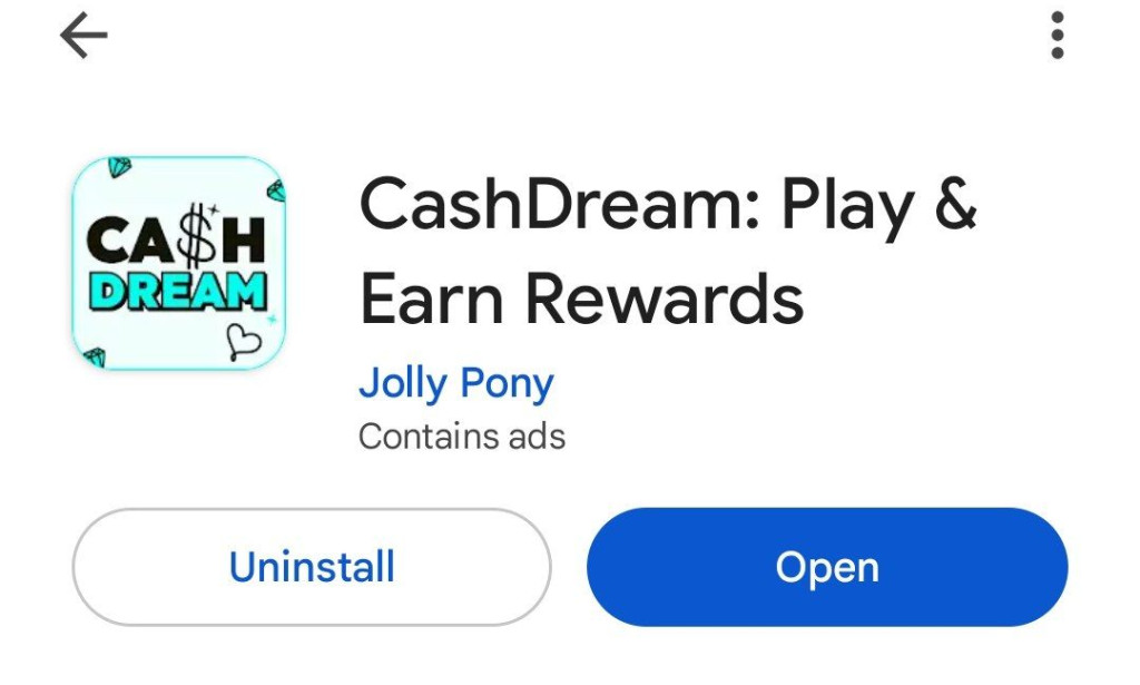 Cash Dream App Review: Legit or Scam? Download, Users Share Their Experiences