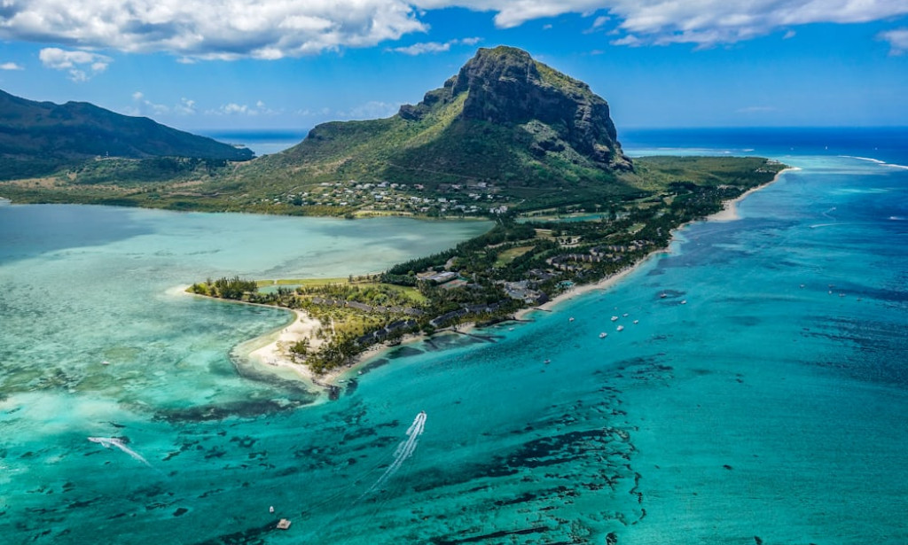 Mauritius: A Wonderful Island Escape