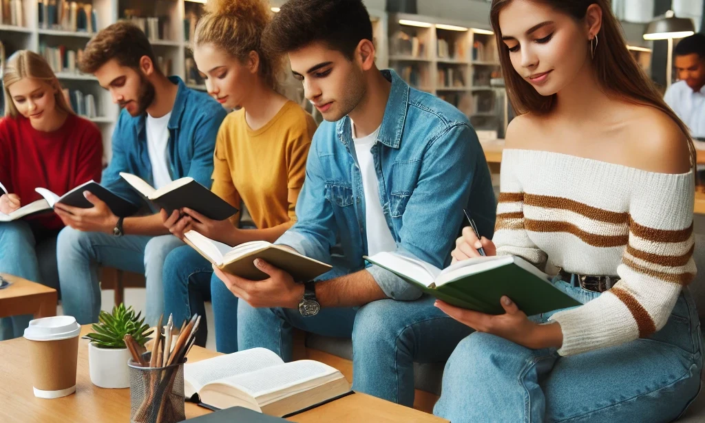 University Life: A Journey of Learning and Growth