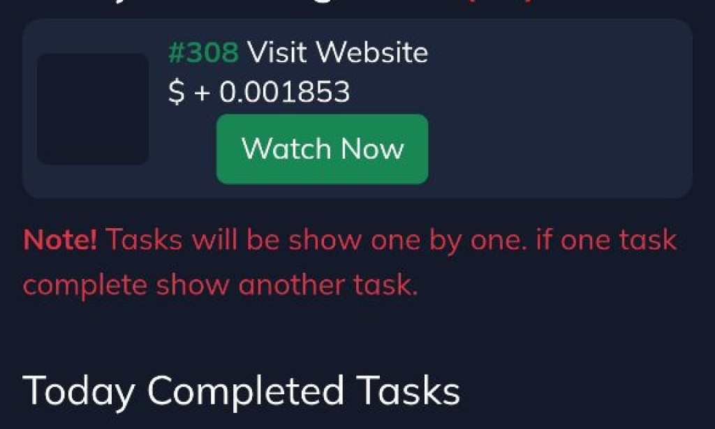 Is Task And Earn Legit? (taskandearn.com) Unbiased Review & Scam Warnings