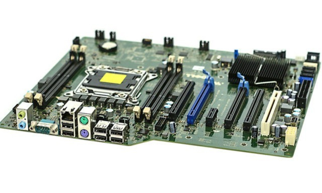 Understanding Motherboards