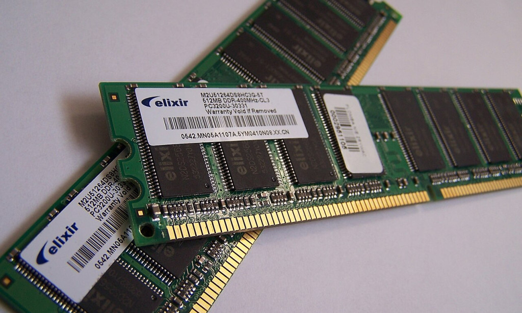 DDR5 RAM