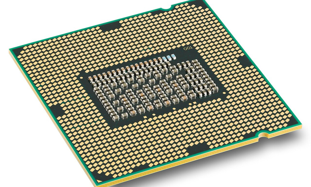 An In-Depth Look at the Intel CPU