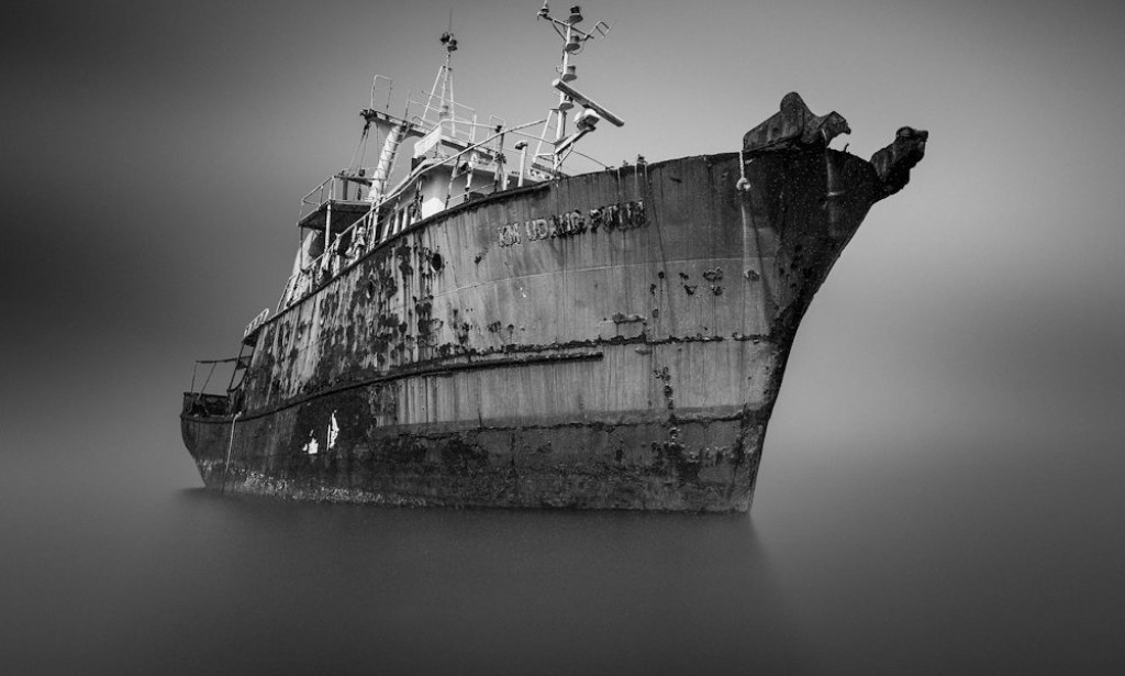 Bizarre incident in USA. The year 1879