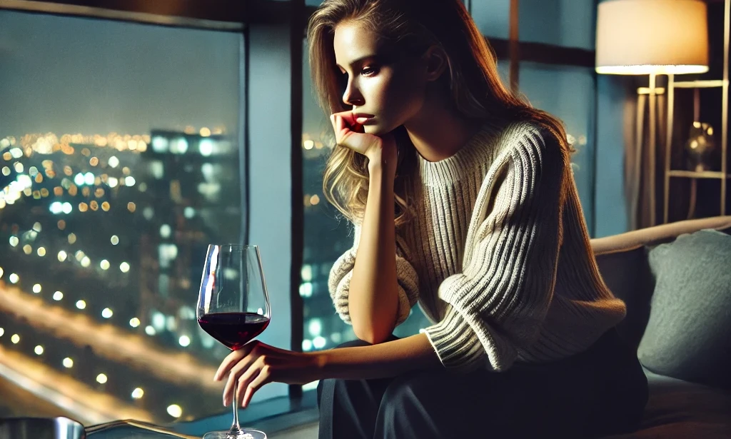 The Price of Loneliness: A Story of Love, Money, and Regret