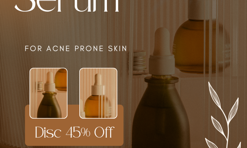 Why Select Appropriate Skincare Items?