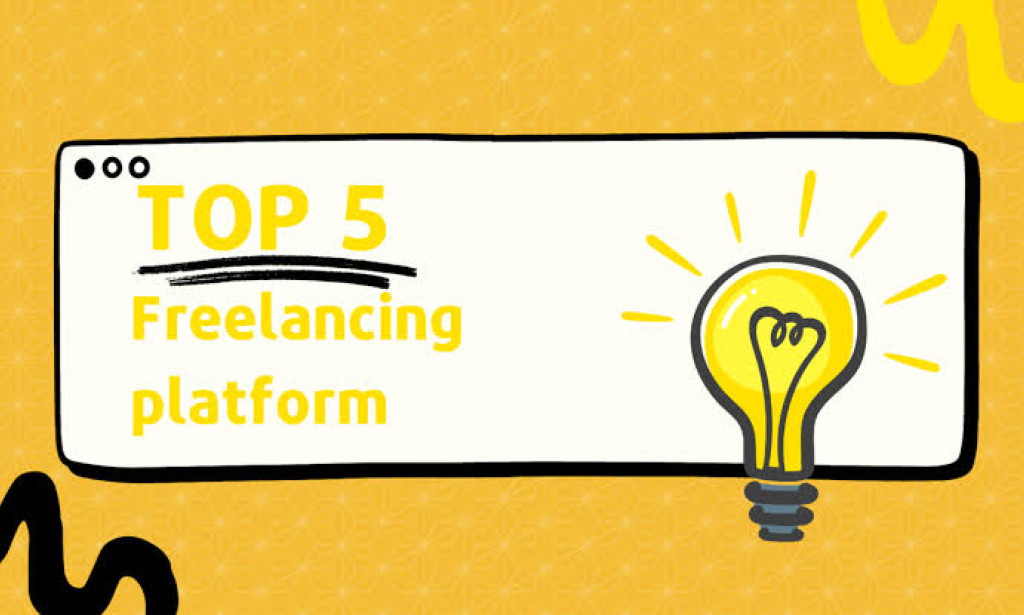 Top 5 Freelance Websites to Boost Your Career in 2025