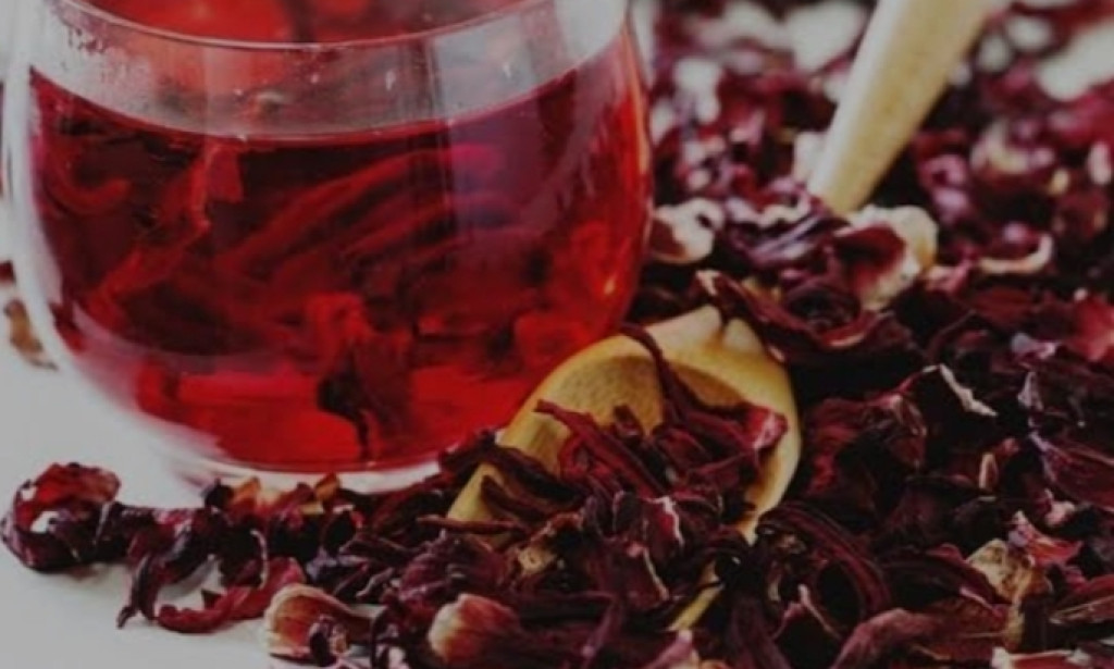 Nutritional benefits of Roselle leaf( zobo leaf)