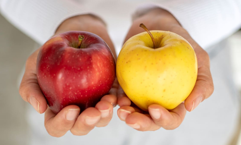 BEST FRUITS FOR WEIGHT LOSS