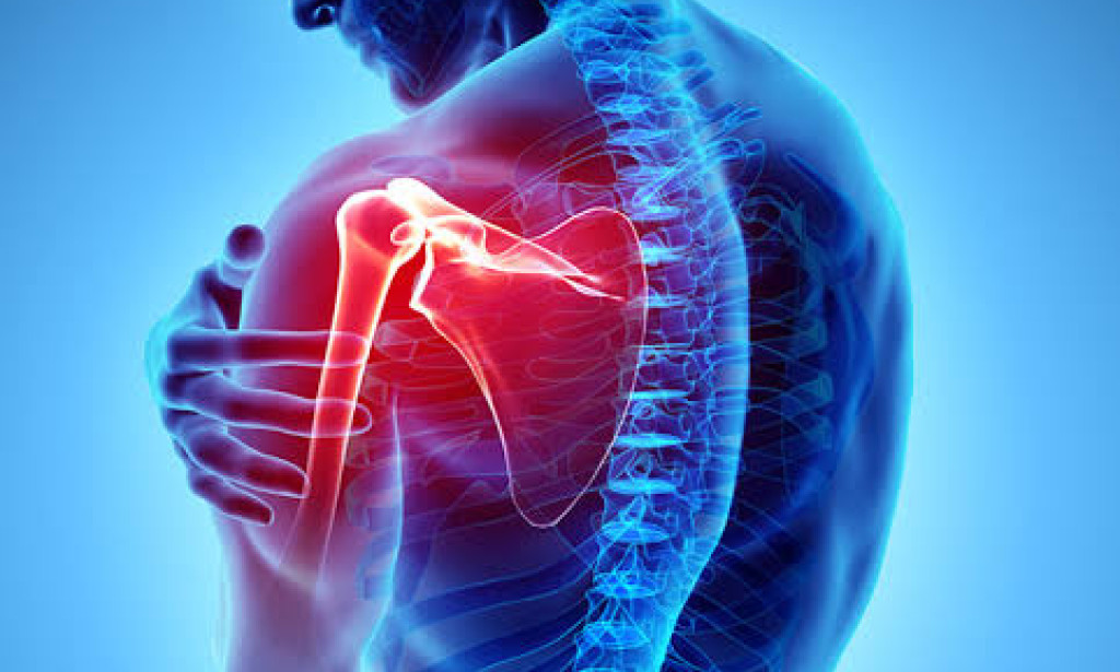 Causes of body pains