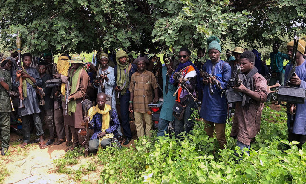 So Many Influential Nigerians Are Involved In Banditry