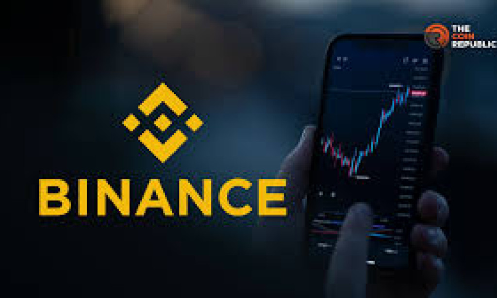 How to make $25 a day using Binance