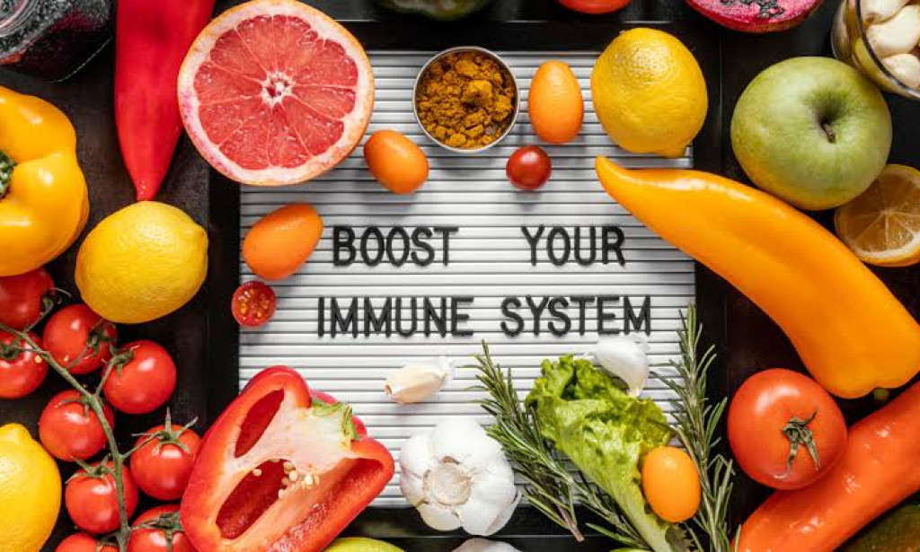 How To Boost our Immune System