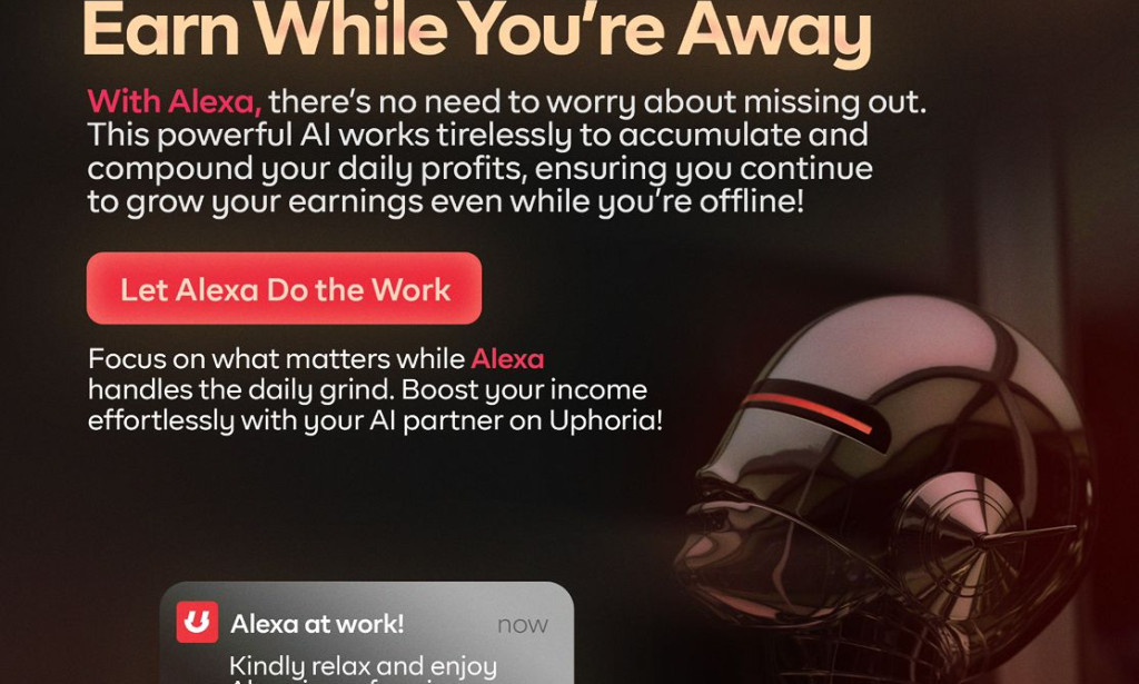 Uphoria Review: The Dark Truth Behind This Online Platform