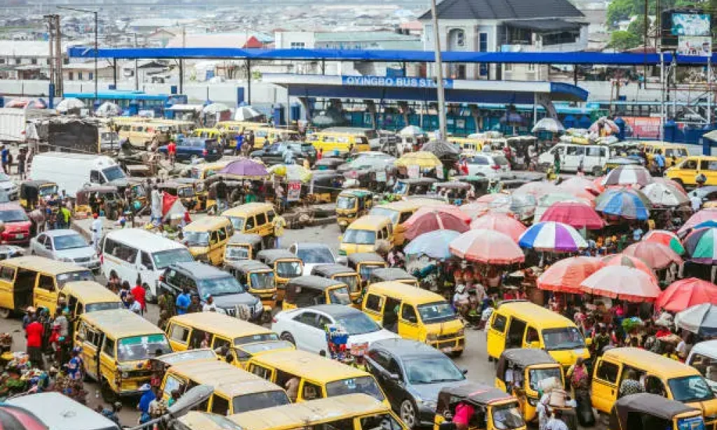 How to Succeed in Nigeria’s Lucrative Transportation Business