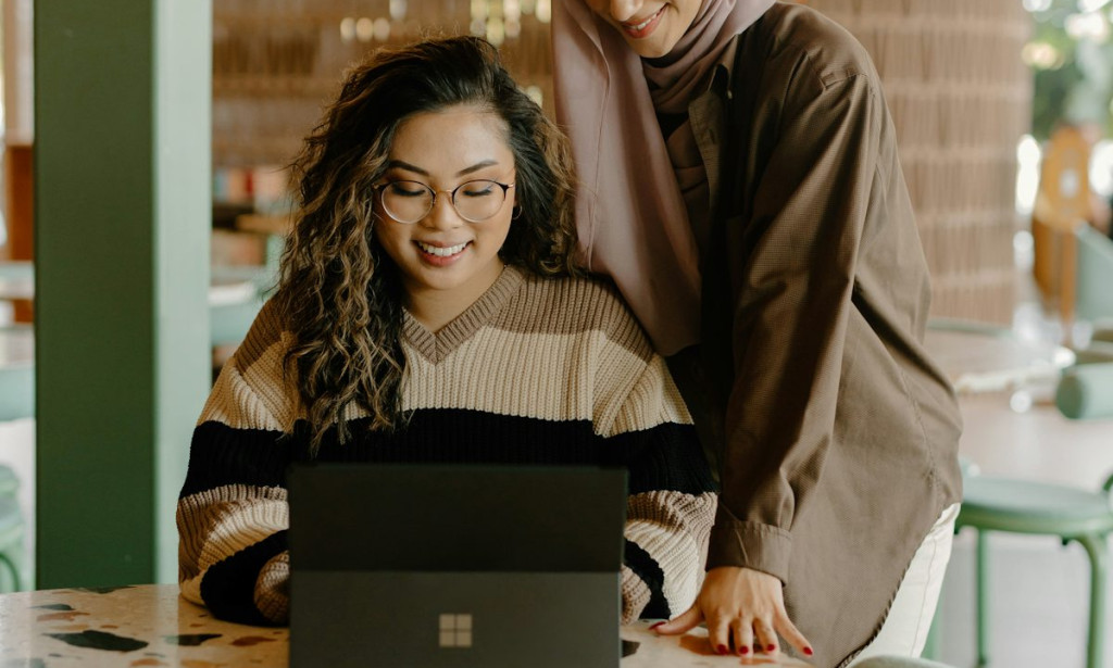 A friend in need is a friend in deed