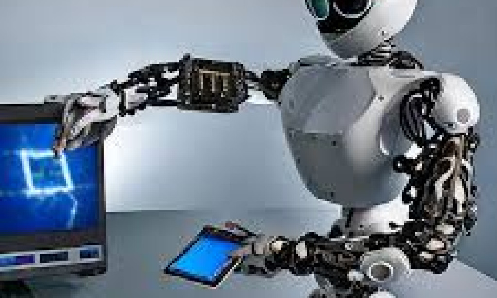 How To Make Money Online With AI