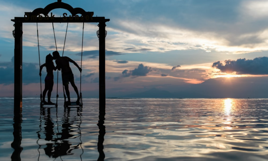 HOW I LOST MY FIRST LOVE.