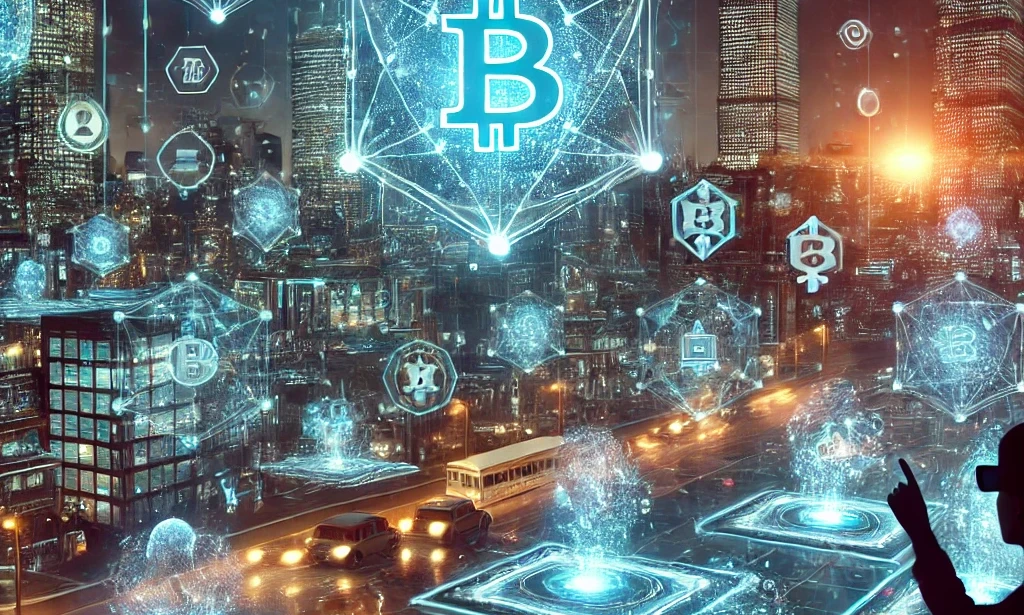 The Future of Web3: What’s Next for Blockchain and Decentralization?