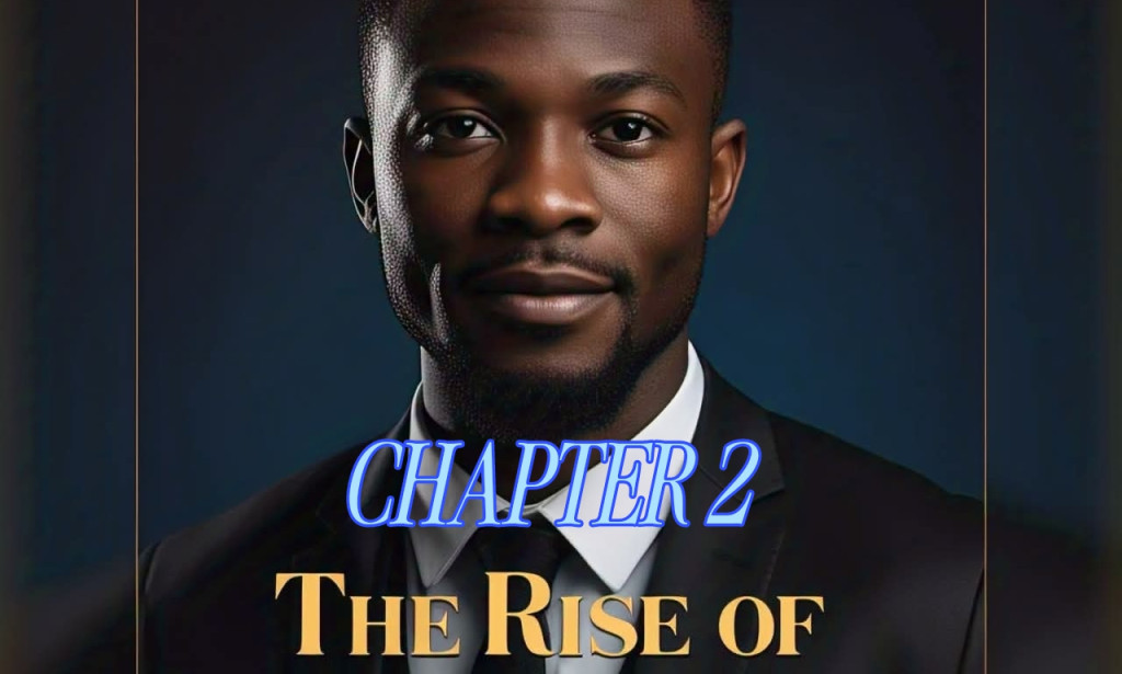 Nocase Money:The Beginning (part 2)