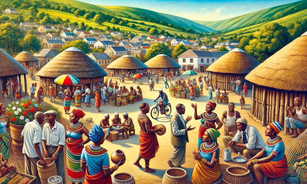 Cofimvaba Mourns Yanga 'Bara' Nyalara: Liquor Ban Leaves Residents Thirsty